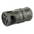 Phase 5 Weapon Systems littleBOY Hex Brake 5.56mm Black