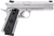 Taurus 1911 Standard 45 ACP Pistol 5" Barrel 8+1 Round Black Grip Stainless