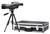 BLEM SX-1 Ventana 2 20-60x80mm Kit Gray/Black Spotting Scope