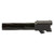 Zaffiri Precision Barrel Glock 23 Gen 3 .40 S&W Steel