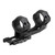 Leapers UTG Accu-Sync QR Cantilever Mount 34mm X-High 70mm Offset Matte Black