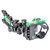 Feradyne IQ Micro 5-Pin Bow Sight Right Hand