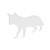 Birchwood Casey AR500 Steel Target Coyote