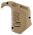 Recover Innovations MG4502 Angled Magazine Pouch Tan Polymer 45 ACP/10mm Glock