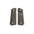 Magpul MOE 1911 Grip Panels TSP Olive Drab Green