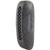 Pachmayr F325 Deluxe Field Recoil Pad Grind to Fit 1.15" Large with Stippled Face Black