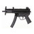 Zenith ZF-5P 9mm Pistol 5.8" Barrel 30+1 Round Black