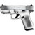 Glock 43X MOS 9mm Luger Pistol 3.41" Barrel 10+1 Round Distressed Stormtrooper Glock 43X MOS 9mm Luger Pistol 3.41" Barrel 10+1 Round Distressed Stormtrooper
