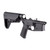 Aero Precision AR-15 Complete Lower Receiver Black (Gen 2, No Stock)