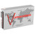 Nosler Varmegeddon .22-250 Remington Ammo 55 Grain FB Tipped Box of 20