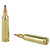 Nosler Varmegeddon .22-250 Remington Ammo 55 Grain FB Tipped Box of 20