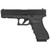 Umarex Glock 17 Gen3 CO2 BB Pistol 4.48" Barrel 18+1 Round Black