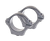 Tikka T3 S130R961 Optilock Rings 1 Inch Medium Stainless