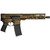 CMMG Dissent MK4 300BLK Pistol 10.5" Barrel Midnight Bronze