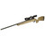 Savage Arms AXIS 2 XP Bolt Action Rifle 308 Winchester 22" Barrel Flat Dark Earth