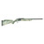 CVA Scout V2 TD Rifle .44 Rem Mag 22" Threaded Gray Barrel Realtree Rockslide Stock