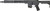 CMMG Resolute Mk4 Semi Automatic Rifle 16.1" Mid Grey
