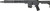 CMMG Resolute Mk4 Semi Automatic Rifle 16.1" Mid Grey