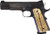 Tyler Gunworks 1911 Government 45 ACP Pistol 5" Barrel 8 Round Blued Ivory Grips