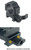 Leapers UTG 2-Piece Picatinny Rings 1-Inch Low