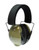 Radians TRPX Premium Ear Muffs Tan