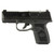 Fn America Reflex MRD 9mm Luger Pistol 3.3" Barrel 10+1 Round Black