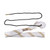 Hoppe's BoreSnake Shotgun Bore Cleaner 16 Gauge