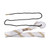 Hoppe's BoreSnake Shotgun Bore Cleaner 16 Gauge