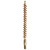 Pro-Shot Benchrest Quality Rifle Bore Brush 22 Caliber Centerfire 8 x 32 Thread Bronze
