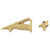 Fab Defense M-Lok Pointing Grip FDE