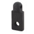 Accu-Shot Monopod Sling Loop to Sling Stud Adapter M1-A, AR-15, AR-10 Steel Black