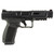 Canik SFx Rival 9mm Pistol 5" Barrel 18+1 Round Dark