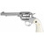 Ruger Vaquero Bisley 357 Magnum Revolver 5.5" Barrel Gloss Stainless Steel