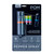 Pom Industries Pepper Spray Clip Grey