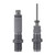 Hornady 219 Zipper Full Length Die Set