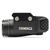 Steiner 7001 Tor Fusion Flashlight Green (500 Lumens, Black)