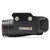 Steiner 7001 Tor Fusion Flashlight Green (500 Lumens, Black)