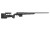 Bergara Premier HMR Pro Bolt Action Rifle 7mm BC 20" Black 5-Round Magazine