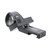 Viridian Pinch 35 Degree Offset Mount Black