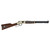 Henry Big Boy Eagle Scout Lever Action Rifle 44 Magnum 20" Octagon Barrel Brass Receiver