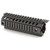 Mission First Tactical Tekko 2-Piece Quad Rail Handguard AR-15 Carbine Length Aluminum Black - Image 2
