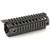 Mission First Tactical Tekko AR-15 Handguard 7" Black