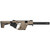 Kriss Usa Vector CRB Semi Automatic Rifle 9mm 16" FDE