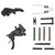 Hiperfire Hipertouch Reflex AR15 Trigger Assembly