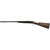 CZ Bobwhite G2 Intermediate Double Barrel 20 Gauge Shotgun 26" Black Chrome Barrel Walnut Stock