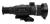 Wave Tempest 660D LRF Rifle Scope 3.4x60mm Illuminated Multi Reticle Black