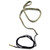 Hoppe's BoreSnake Rifle Bore Cleaner .308, 30-30, .30-06, .300, .303, 7.62mm