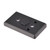 Arisaka Defense Offset Red Dot Mounting Plate Holosun 407k, 507k Aluminum Black