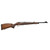 CZ-USA 600 Lux Bolt Action Rifle 223 Remington 20" Barrel Walnut Stock