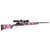 Savage Arms Axis XP Compact Bolt Action Rifle .243 Winchester 20" Barrel Muddy Girl Stock With Scope